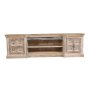 Izaan Plasma/tv Unit Sotran Dekorativ