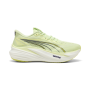 Puma Men's Magmax Nitro 2 Road Running Shoes - Apple Spritz/lux Lime