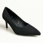 Madison Magnolia Court - Black - 8