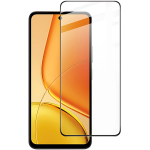 Tempered Glass Screen Protector Compatible With Vivo Y29