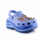 Mega Crush Clog - Moon Jelly / M9W11