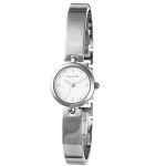 Ladies Silver Dial - 9MM