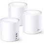TP-link Deco X20 AX1800 Whole Home Mesh Wi-fi System 3-PACK