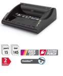 Clickbind 150 Manual Binding Machine – 320080