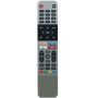 Sinotec Smart Tv HS-8908J-04 Replacement Remote Control
