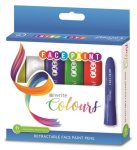Iwrite Colours: Face Paint 6S