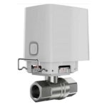 Ajax Water Stop 1 2 White
