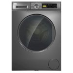 KIC Kfl 812 Gr 8KG Washing Machine Eco-logic