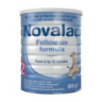 Stage 2 6-12 Months Follow-on Formula 800G