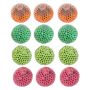 12 Pack Sensory Stress Balls Water Bead Tpr Squeeze Toys For Anxiety Relief
