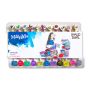 Roald Dahl's Matilda 22 Pencils With Erasers Set