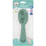 Made 4 Baby Moments Brush & Comb