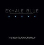 Exhale Blue Cd Album