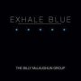 Exhale Blue   Cd / Album