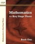 KS3 Maths Textbook 1   Paperback