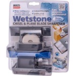 Sharpening Wetstone For Chisel Scissor Knife & Planer Blade Brits Brothers