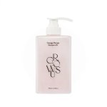 Growus Damage Therapy Shampoo Ex 500ML - My Skin Rules