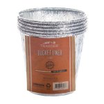 Bucket Liner 5-PACK BAC572