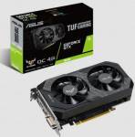 Asus Tuf Gaming Geforce GTX 1650 Oc Edition 4GB GDDR5 128-BIT Graphics Card