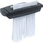 Paper Shredder