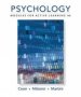 Psychology - Modules For Active Learning   Hardcover 14TH Edition