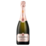 Beck Brut Ros Nv Cap Classique Bottle 750ML