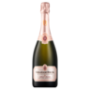 Beck Brut Ros Nv Cap Classique Bottle 750ML