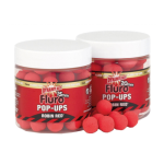 Dynamite Robin Red Fluro Pop-ups