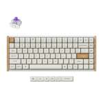 K2 He Special Edition 75% Wireless Magnetic Keyboard