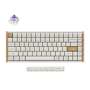Keychron K2 HE Special Edition 75% Wireless Magnetic Keyboard