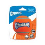 Chuckit Tennis Ball Large Single Ball