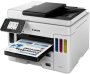 Canon Pixma GX7040 A4 4-IN-1 Continuous Ink Printer