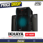 Ikhaya MINI 2.1CH Home Theatre Speaker