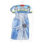 Melissa Royal Princess Role Play Dress-up Costume Set