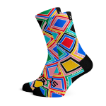 Zulu Socks - XL