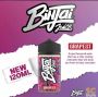 Binjai Grapest E-liquid 120ML