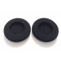 Replacement Earpads For 50MM Sennheiser PC131 PC8 PX80 PX100 PX200II
