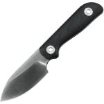 Stiffy P VANADIS8 705BK-2