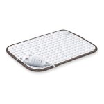 Beurer Heating Pad Hk Le Limited Edition 2020 - Brown Trim