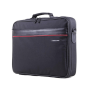 Kingston Kingsons Office Series 15.6-INCH Notebook Shoulder Bag Black K8674W-BK