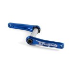 Blue 175MM Mtb Crankset