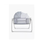 Ashcomonline Baby Electric Bed Swing Bassinet Rocker Chair