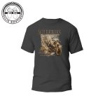 Boys Africa Adventure - Charcoal - 9 10