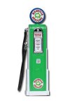 Lucky Die Cast – 1:18 Gas Pump – Magnolia Gasoline Digital