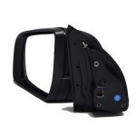 Ford Ranger 4 Mirror Electric W indicator And Autofold Left 17-21
