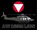 Aw 169M Lion Mouse Pad