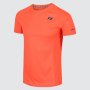 Mens Orange Tee - XL