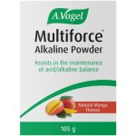 A.Vogel Multiforce Alkaline Powder - 105g - Original