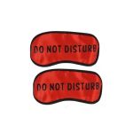 Travel Sleep Eye Mask - 2 Piece