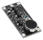 MINI Fm Wireless Microphone Transmitter Module